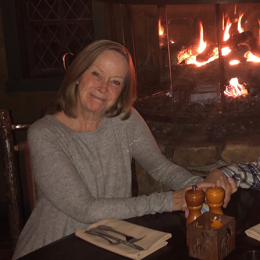 Meet your Posher, Sharon